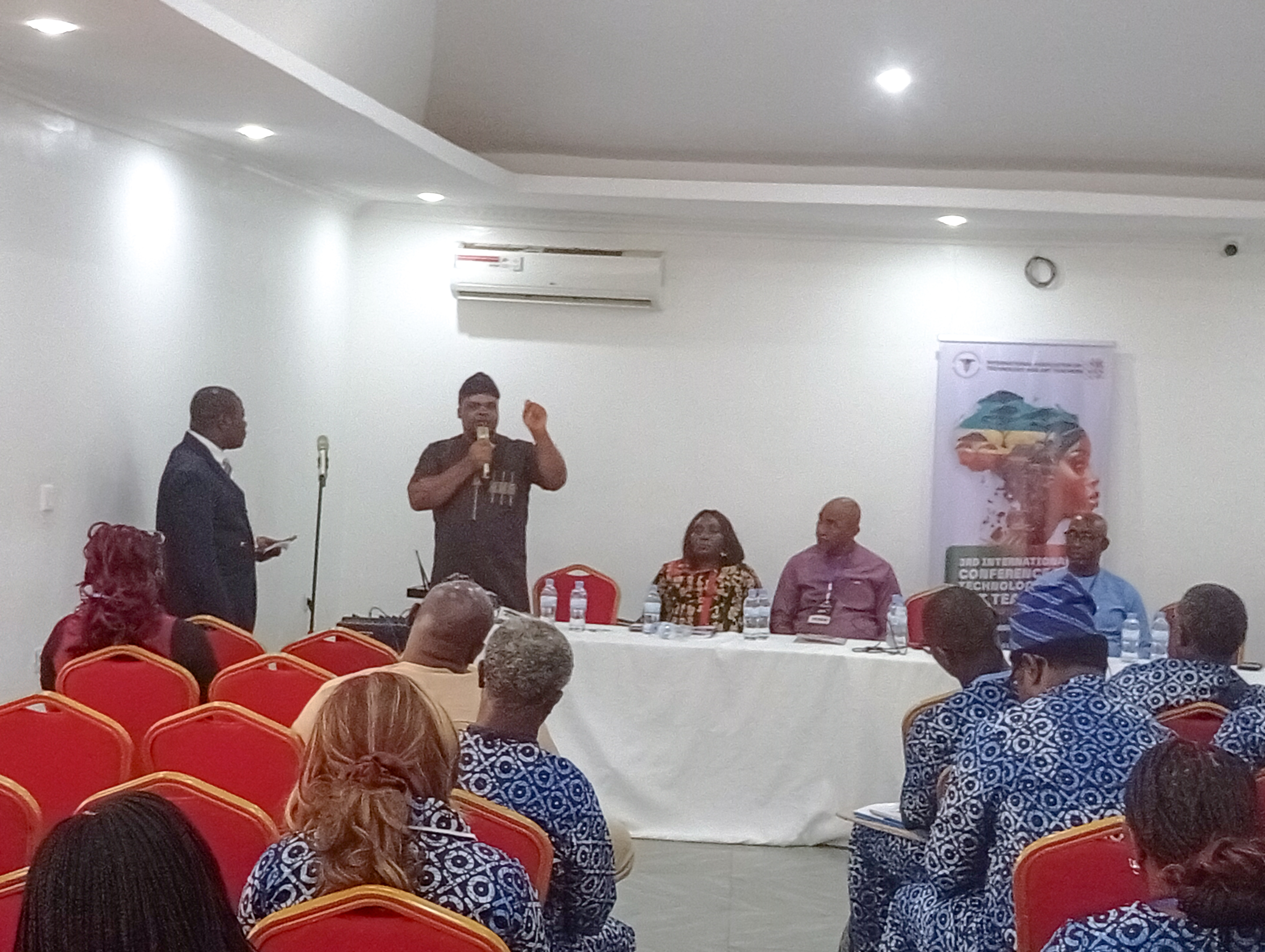 University of Kigali Conference Gallery